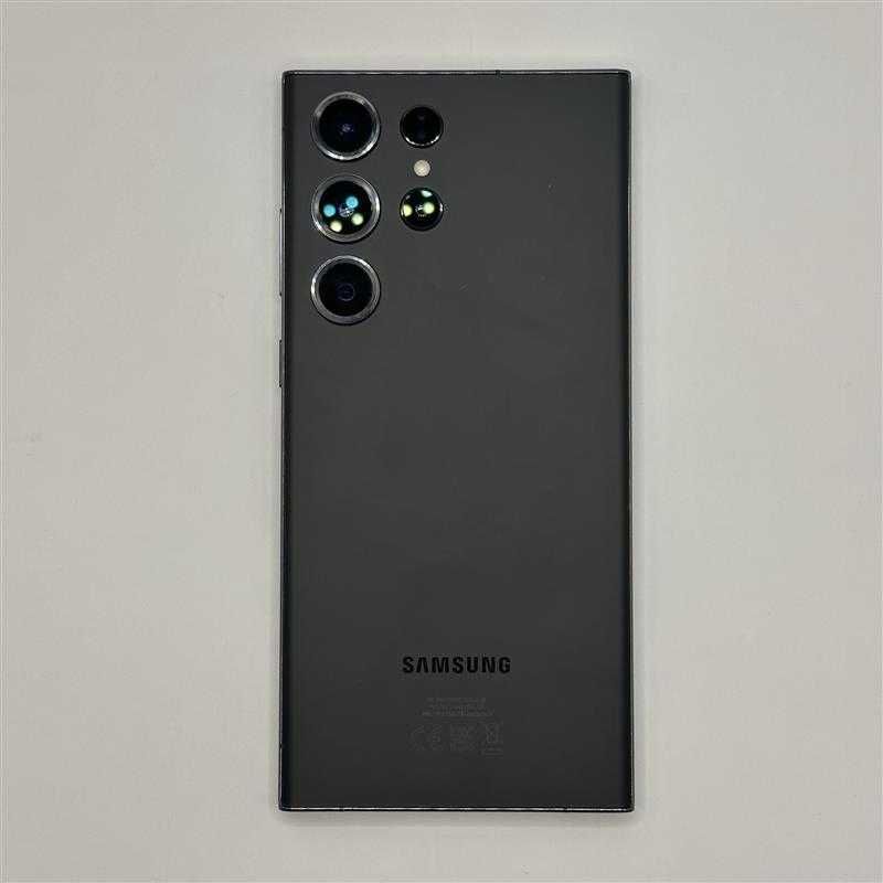 Samsung Galaxy S23 Ultra 12/256GB *Gwarancja 24 miesiące!*