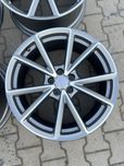5/112 R20 Оригінальні Диски Audi SQ5 / Q5 /  E-Tron
