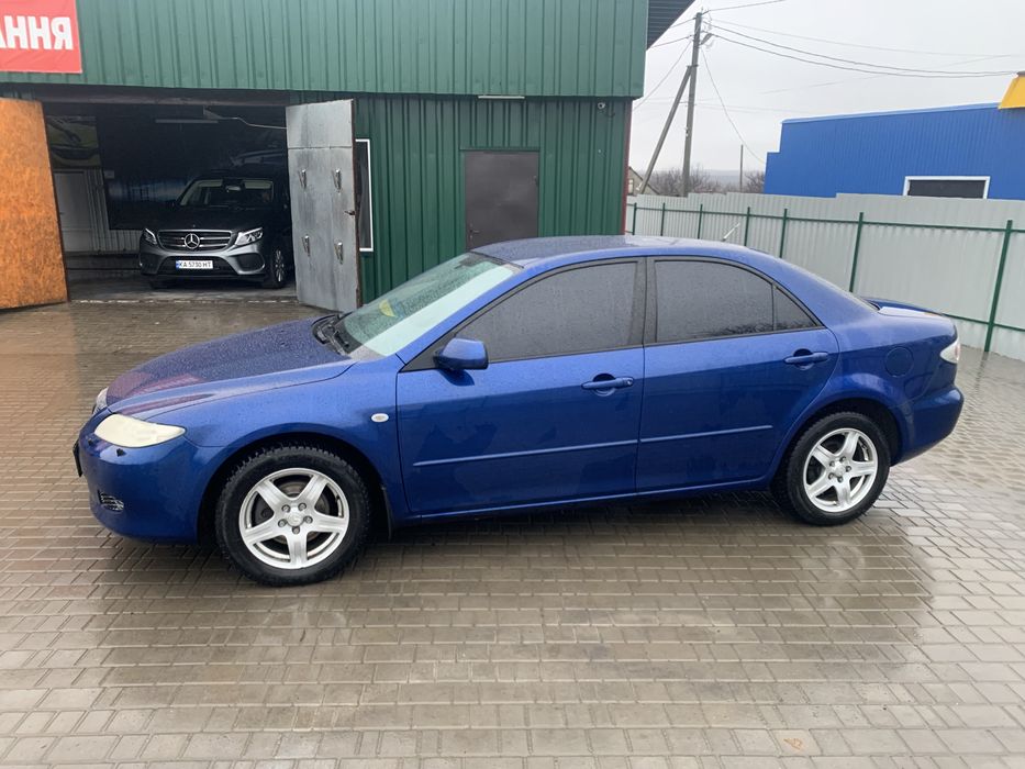 Продам мазду 6 в доброму стані дзвоніть пишіть