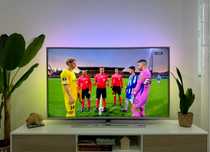 TV Philips 58" PUS8555 LED Smart TV 4K 2021