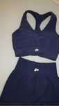 Conjunto prozis, tamanho S