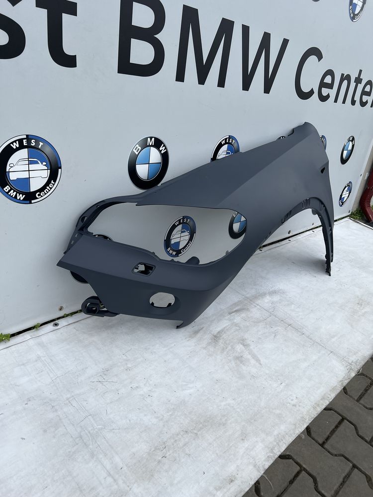 Крило переднє ліве до рестайл bmw x5 e70