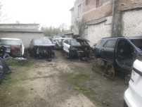 FORD EXPLORER 2011-2023, рестайл та дорестайл, Форд Експлорер