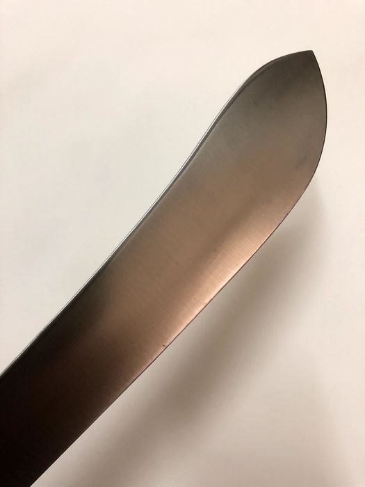 нож для мяса производство Япония Capco нерж AISI-420