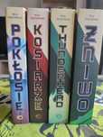 Cykl Żniwa Śmierci Neal Shusterman