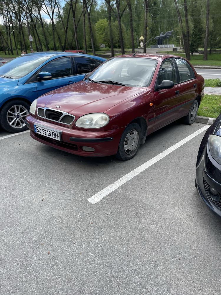 Деу сенс 2005 року…