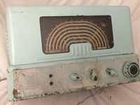Советские радиоприёмники