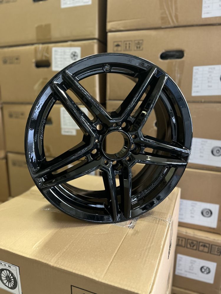 Jantes 16” 5x112 Compativeis Mercedes