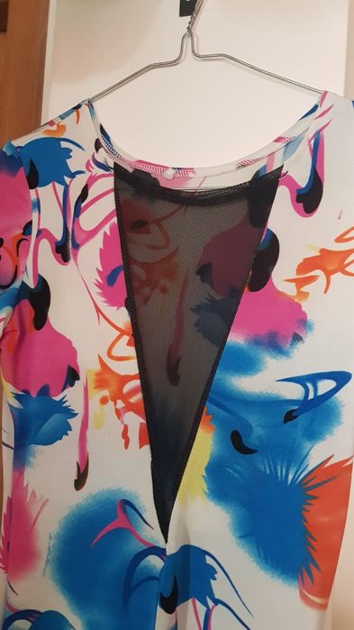 Sukienka Mohito S jak nowa