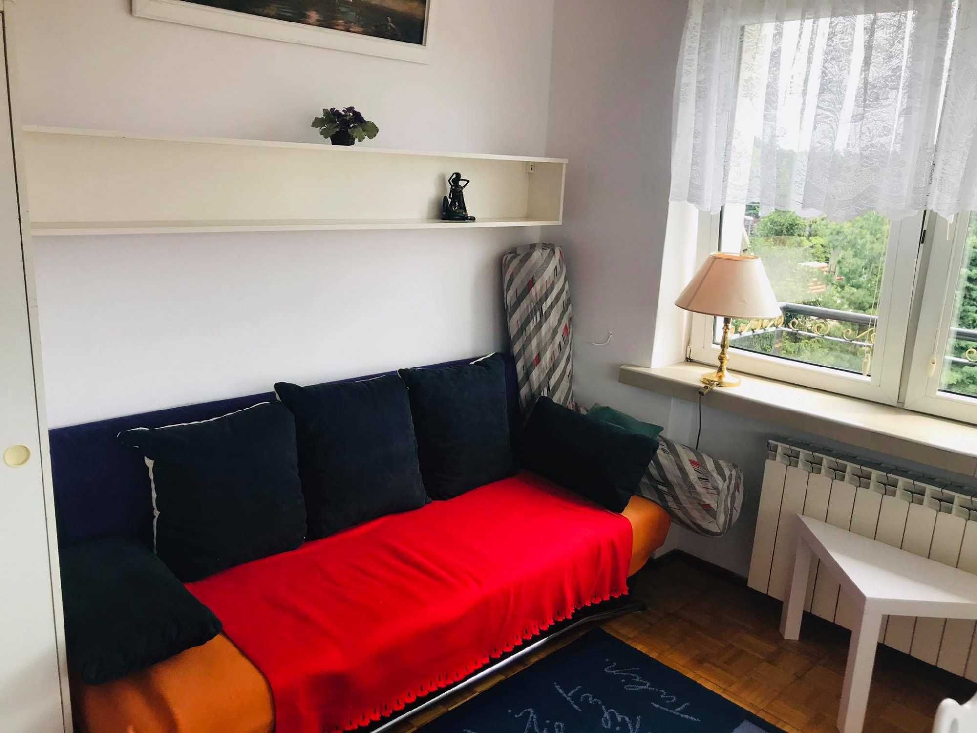 Białołęka - dom dla pracowników firmy, hostel, przy Modlińskiej
