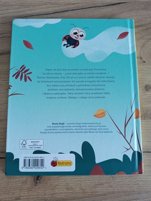 Książka Gang Bystrzaków razem można więcej