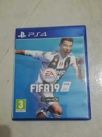 Fifa 2019 Playstation 4