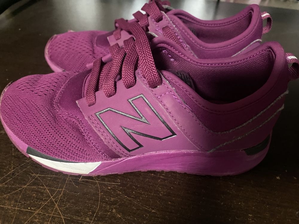 Кросівки New balance