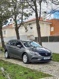 Opel astra 2017 diesel