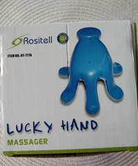 Masażer Lucky Hand