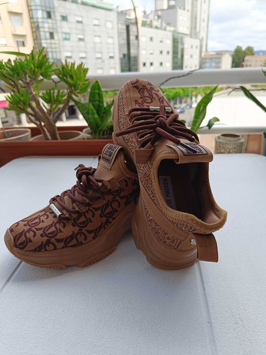 Sapatilhas Steve Madden