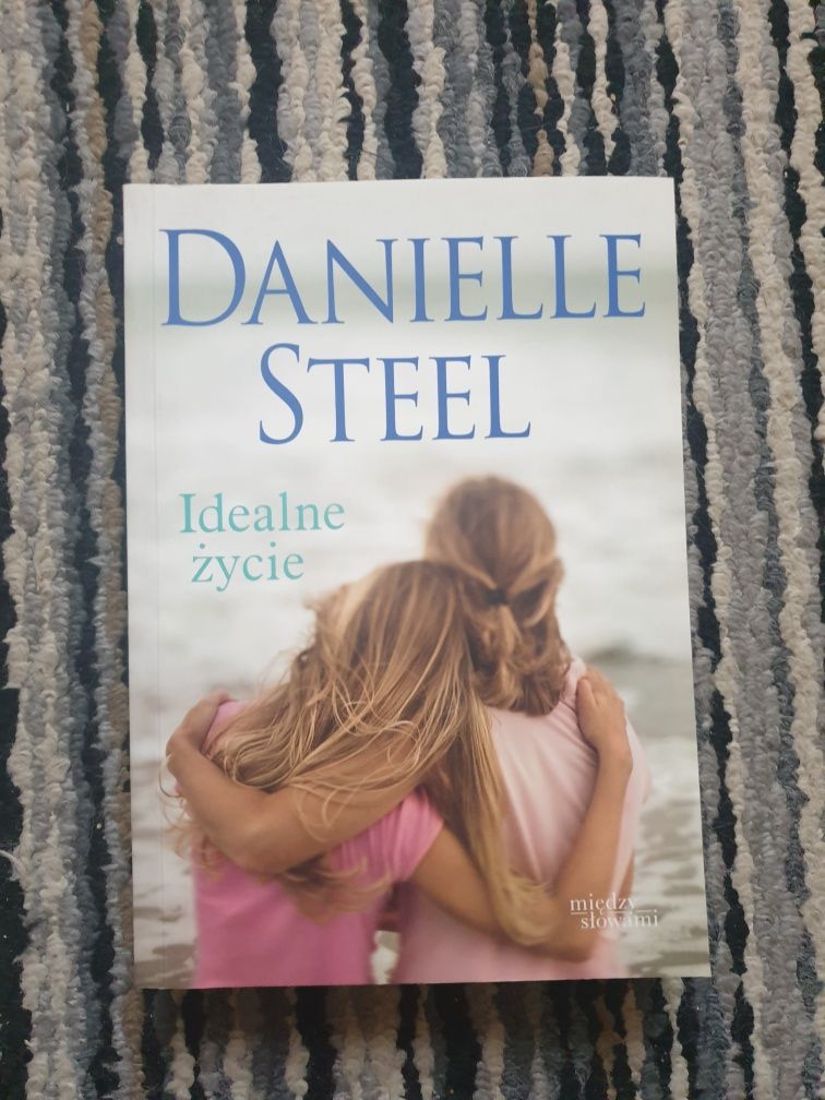 Idealne życie Danielle Steel