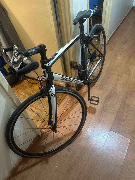 SCOTT em muito bom estado
