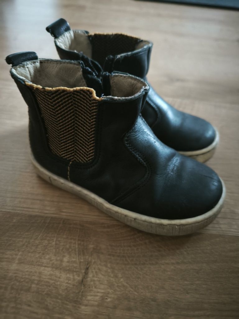Sztyblety Emel r 23