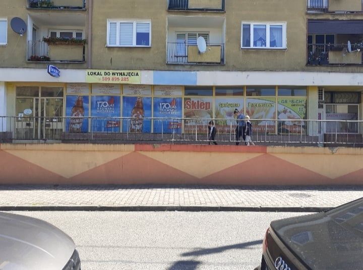 Sprzedam lokal o powierzchni 160 m