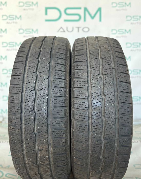 Скад шин б/в. 215/65 R16C Toyo Observe Van