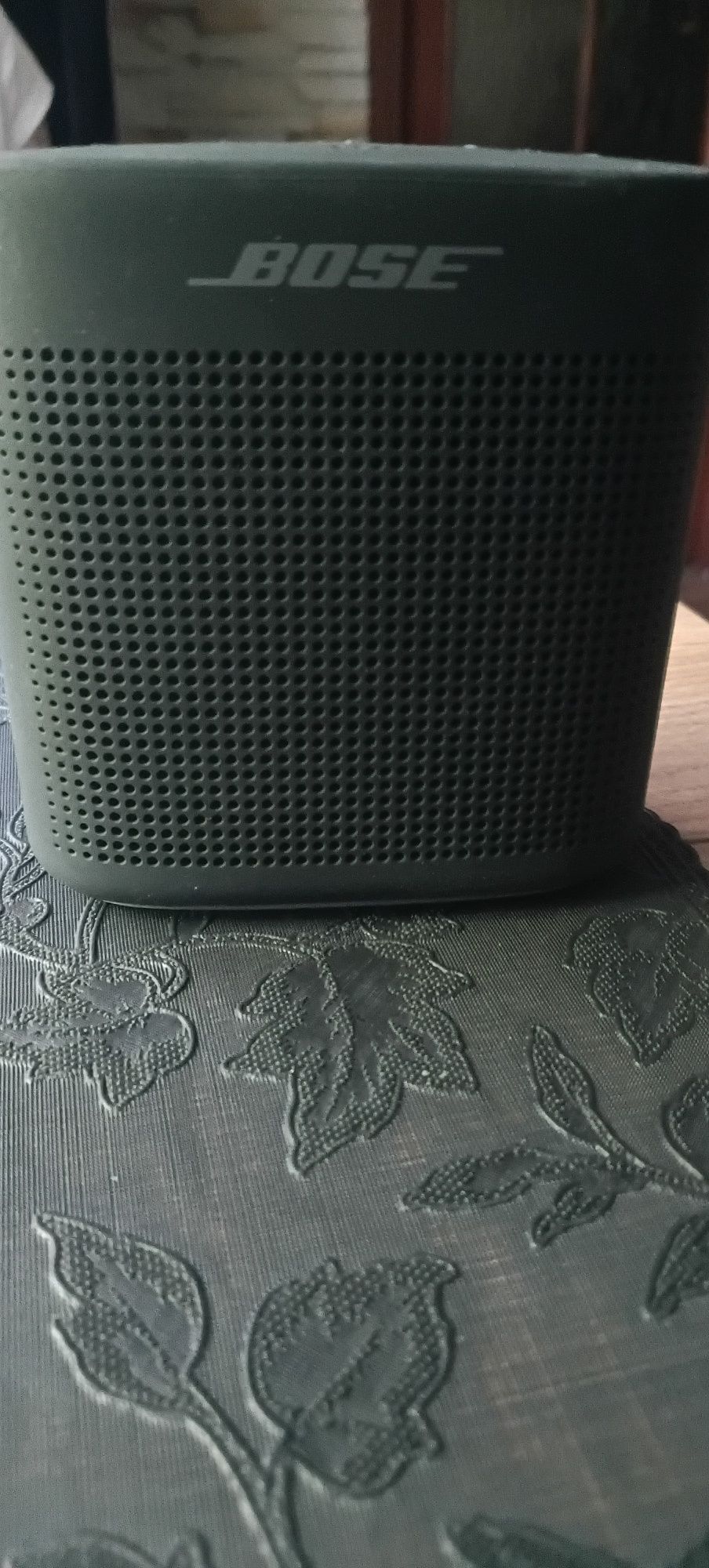 Bose soundlink colour 2
