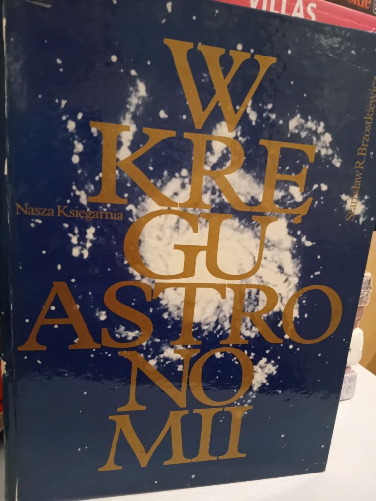 W kręgu astronomii