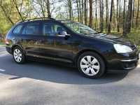 Volkswagen Golf 2008 1.9 TDI