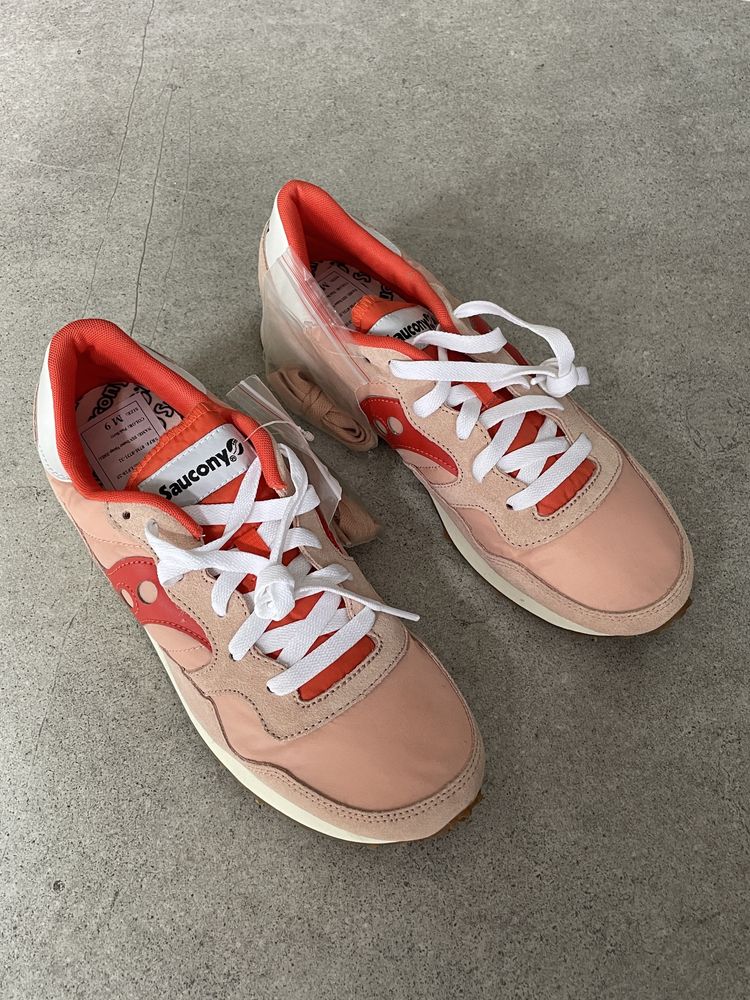 Saucony Jazz nowe buty sneakersy r. 42,5 original unisex
