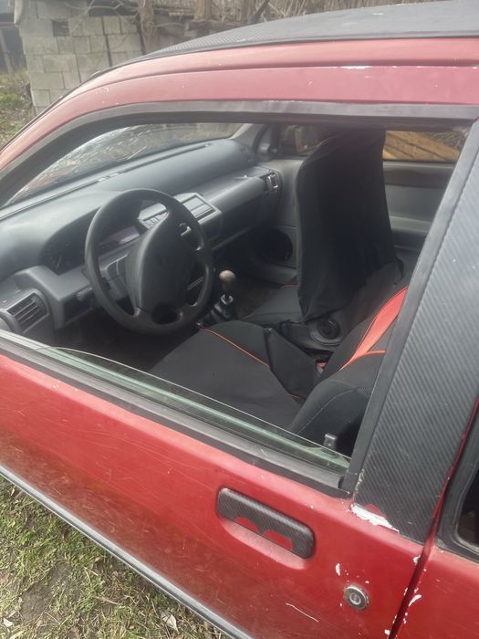 Продам рено кліо 1991