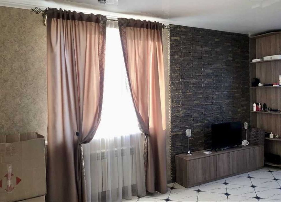 Продам шикарную 2 комн. кв. в ЖК Левада