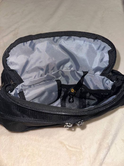 Поясна сумка Jack Wolfskin Swift