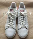 Кроссовки Adidas Stan Smith White Ee5803