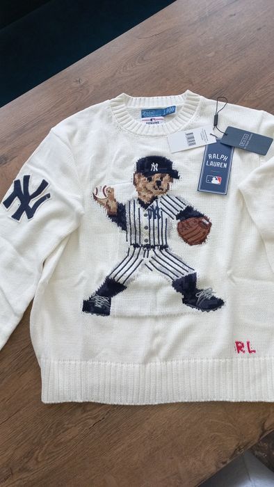 Светр POLO by Ralph Lauren