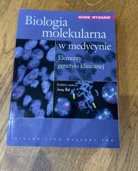 Biologia molekularna w medycynie