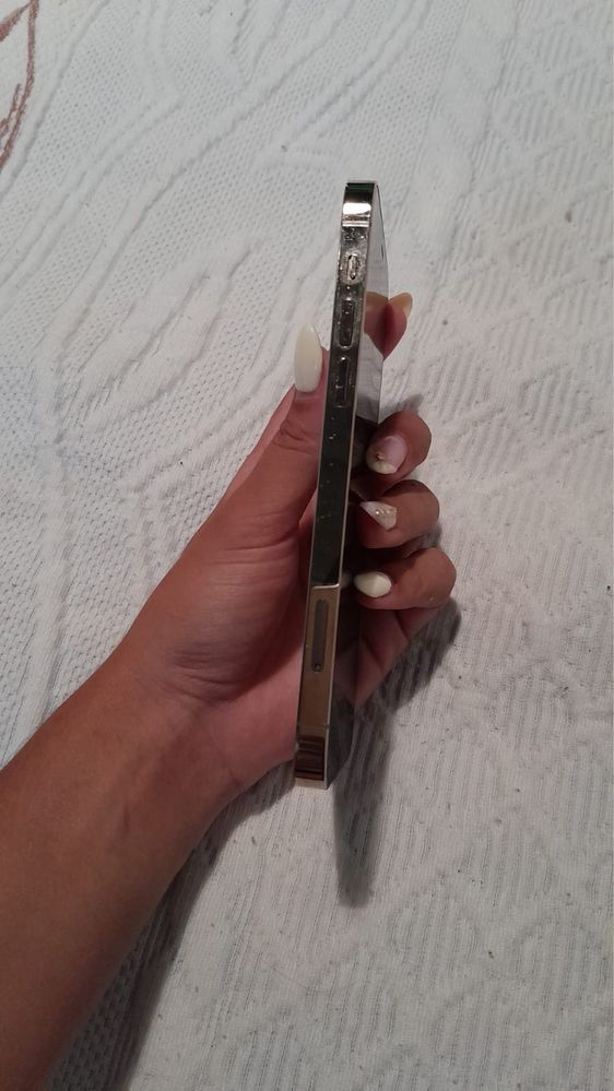 Iphone 12 Pro - Excelente estado
