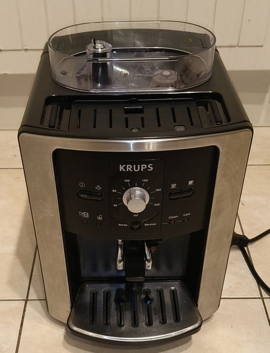 Krups FPB1450.0010M type EA8010