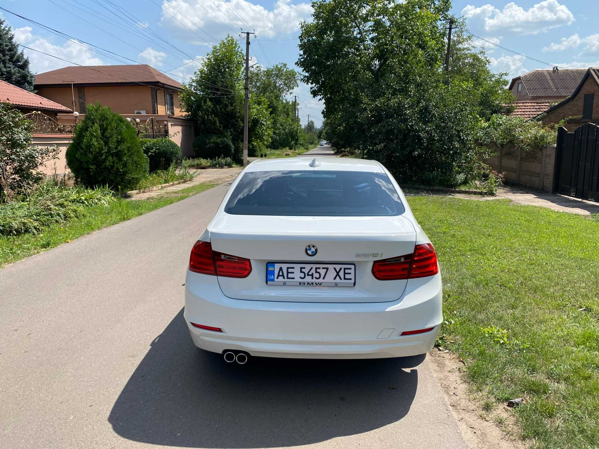 Продам BMW 328i 2013р.