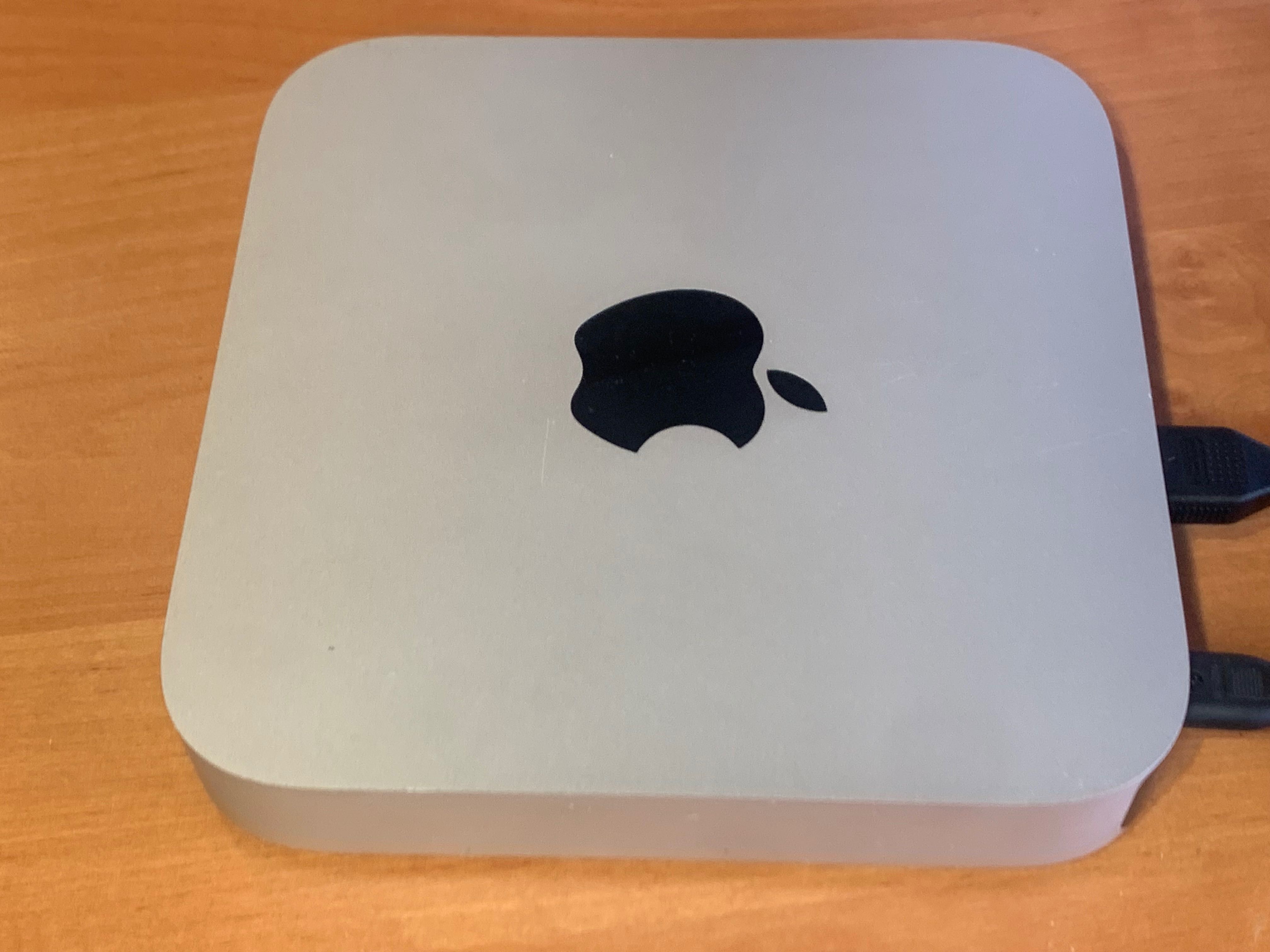 Apple Mac Mini A1347