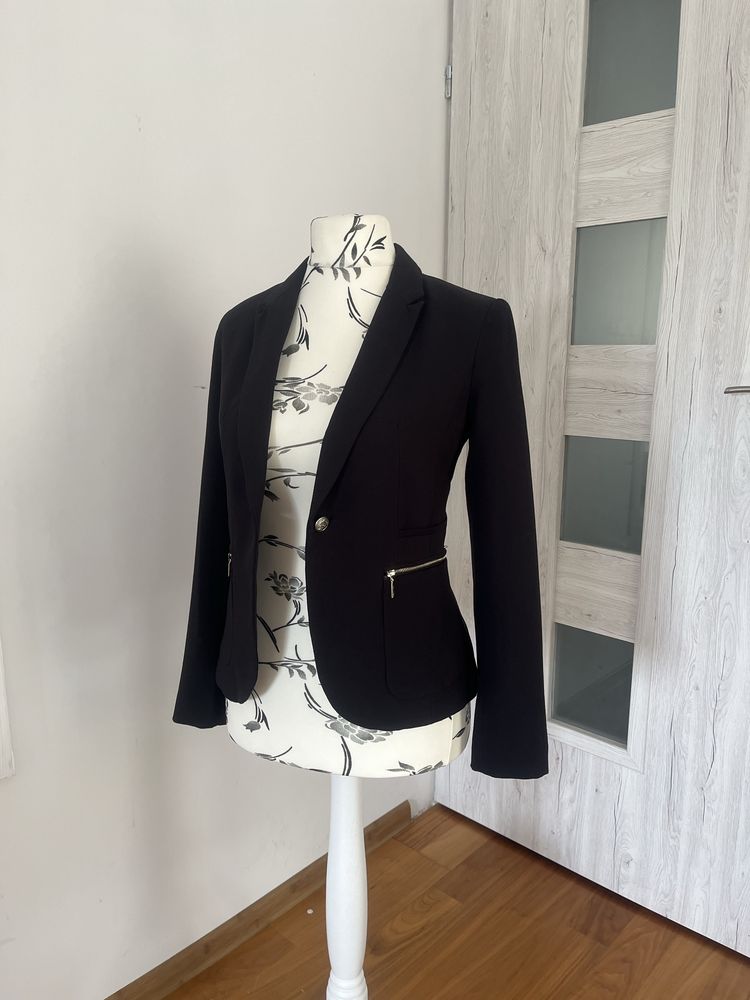 Marynarka ,zakiet fir.Reserved roz.36/S