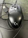 Myszka logitech G102