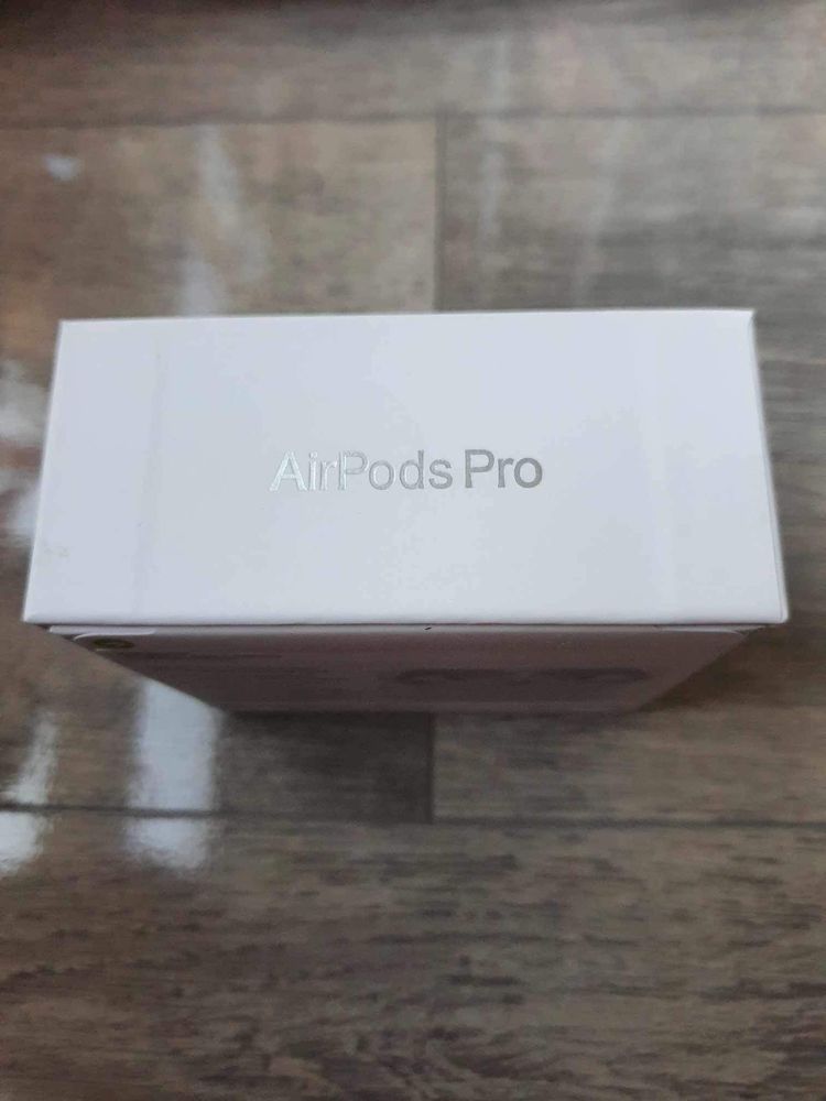 AirPods pro gen2