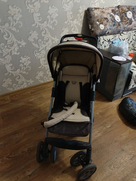 Продам б/у дитячу коляску