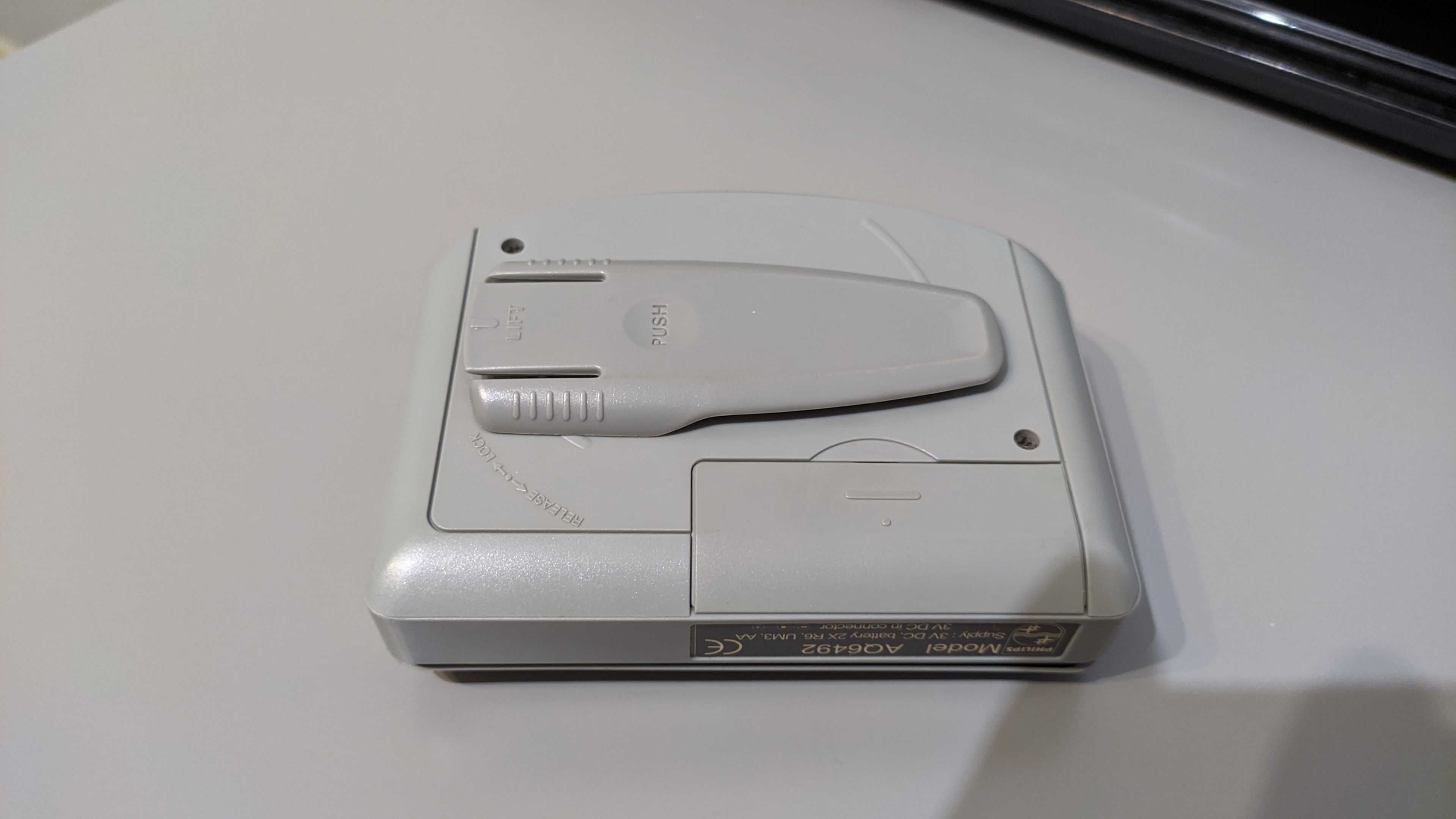 Walkman Philips AQ6492 jak nowy