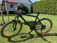 Rower Winora/Wheeler MTB stan dobry 27 biegów hydraulika