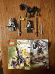 Figurki Lego Castle 7009