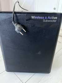 Subwoofer Samsung