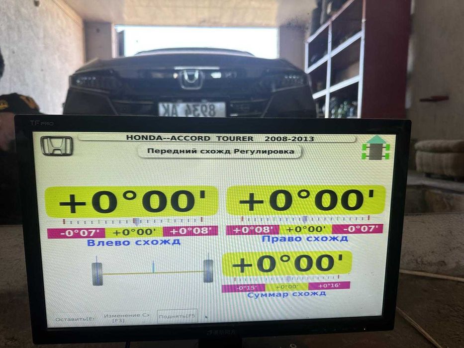 Honda Accord 2021 2.0 гібрид HEV авто зАмерики Продаж авто акорд хонда