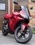 Yamaha Tzr 50/80 Airsal doinwestowana!!!