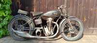 Velocette KSS Mk1